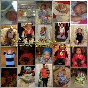 Meet your Posher, Janelle